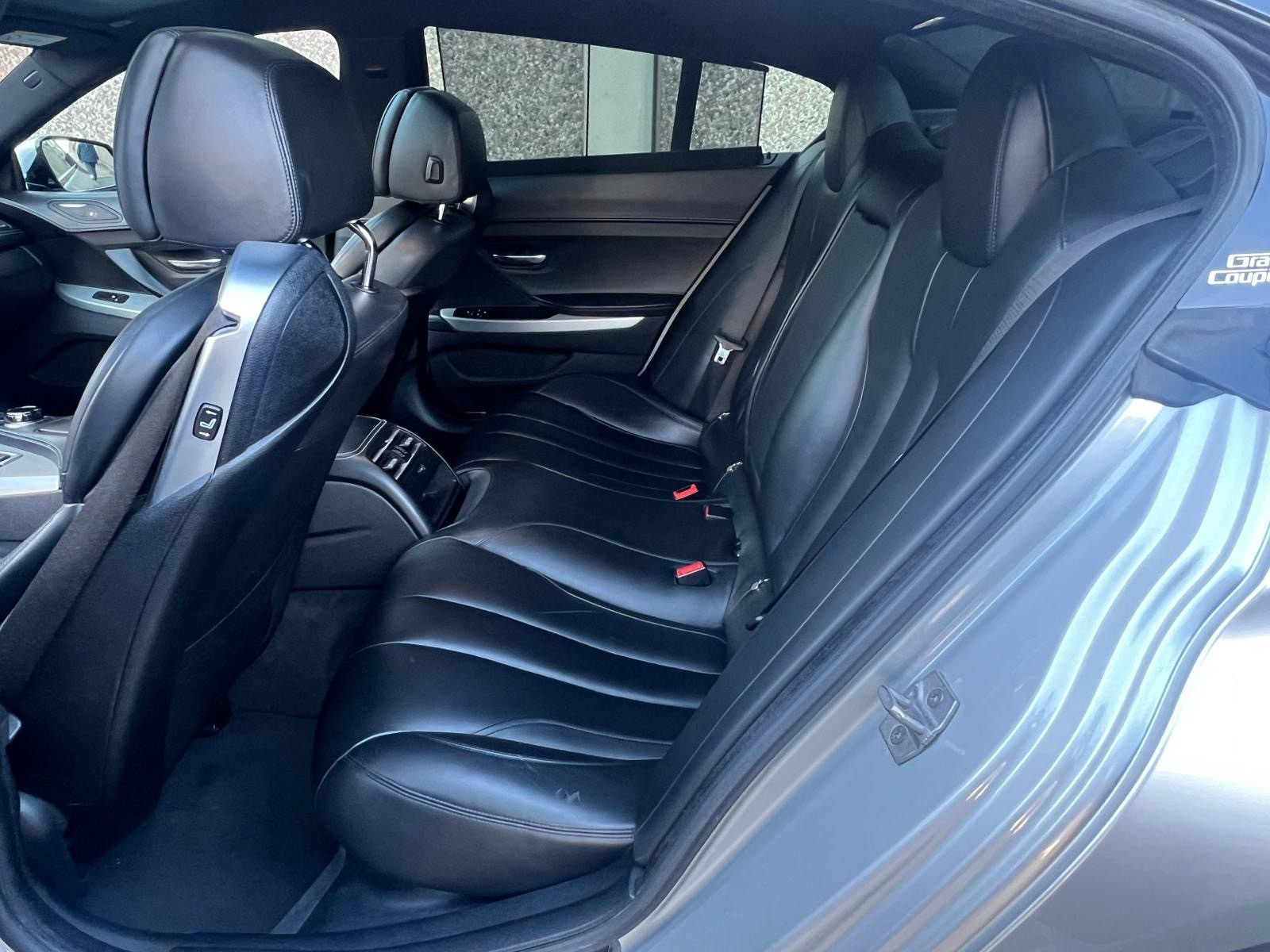 BMW 640d Gran Coupé xDrive-image-12