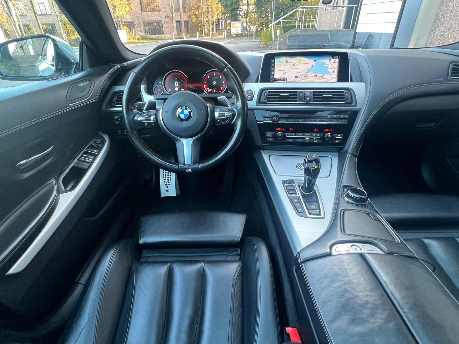 BMW 640d Gran Coupé xDrive-image-7