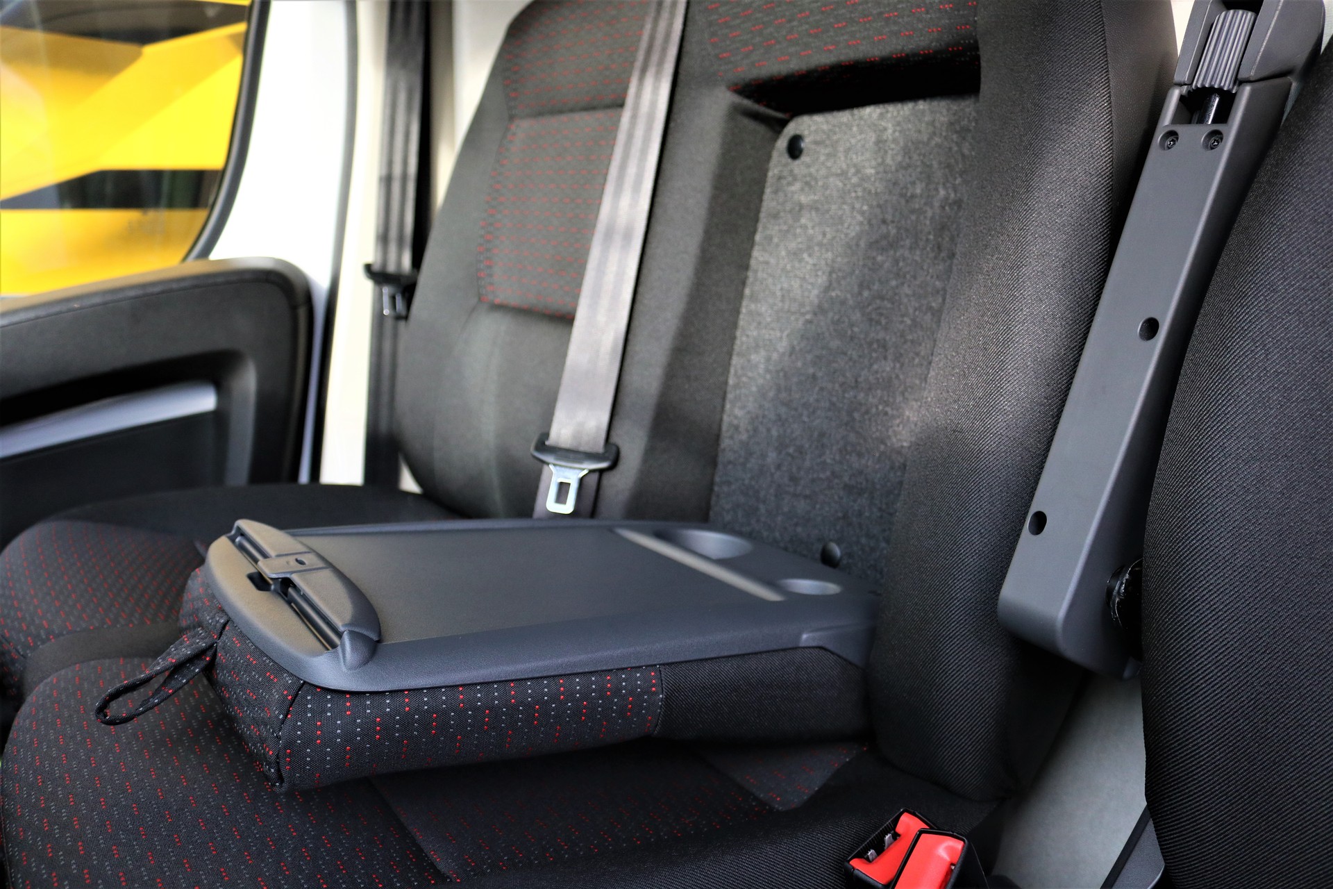 OPEL Movano 2.2 d 3,5t L2H2-image-9