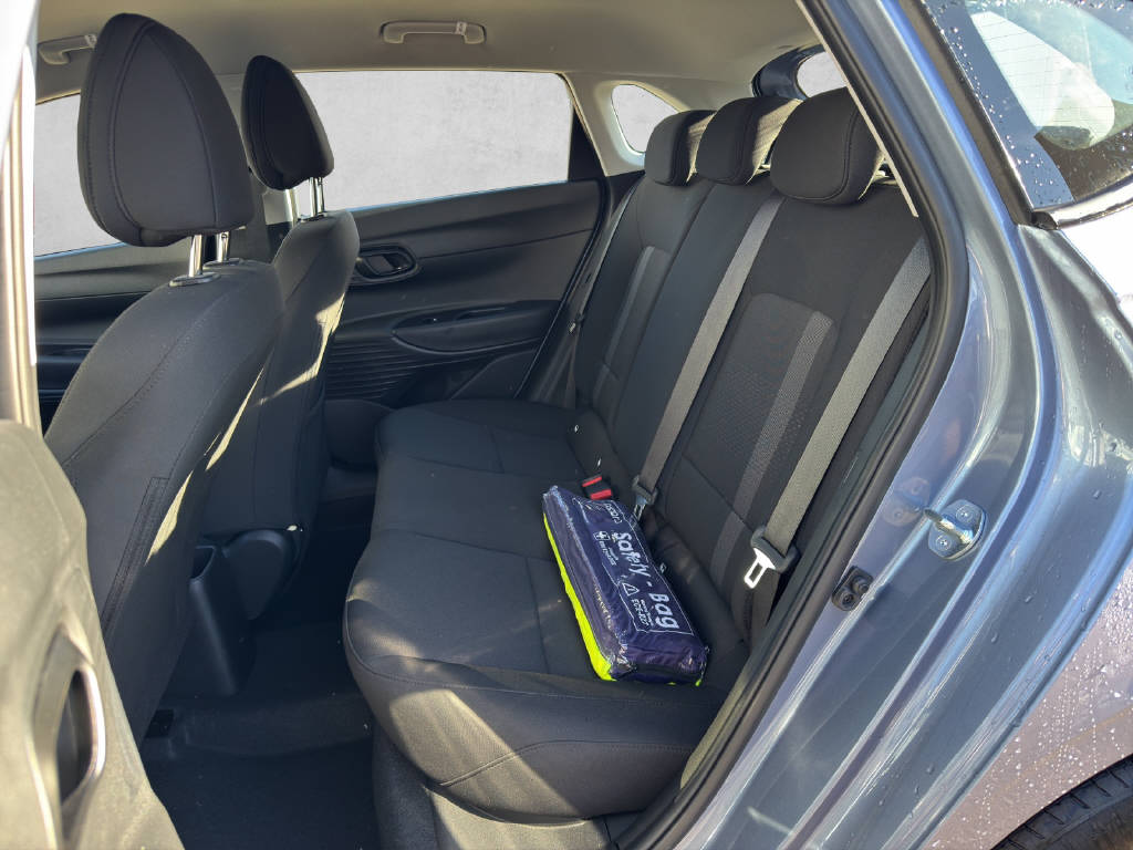 HYUNDAI i20 1.0 T-GDi Origo-image-6
