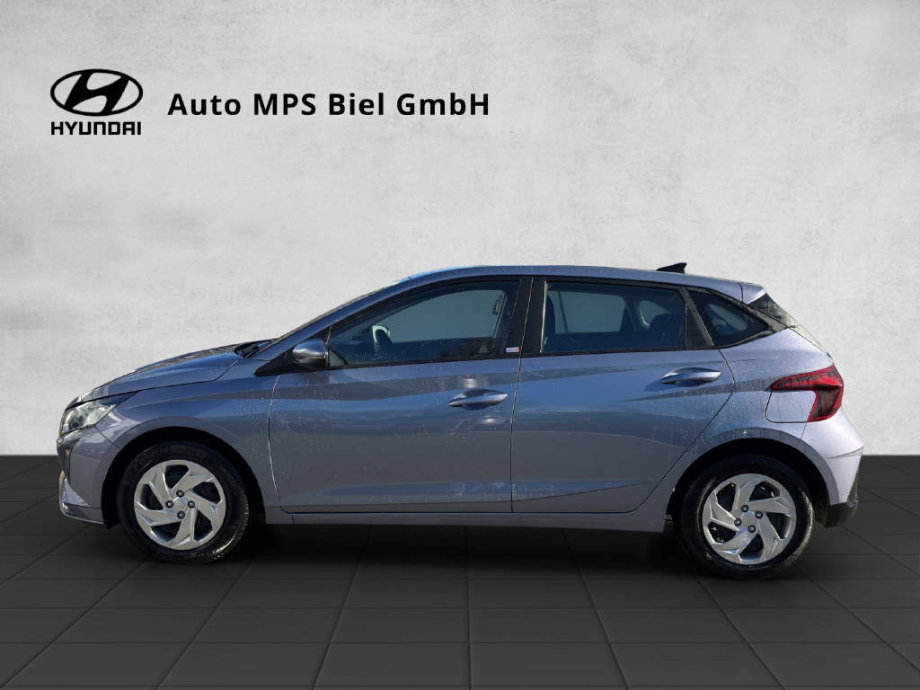 HYUNDAI i20 1.0 T-GDi Origo-image-2