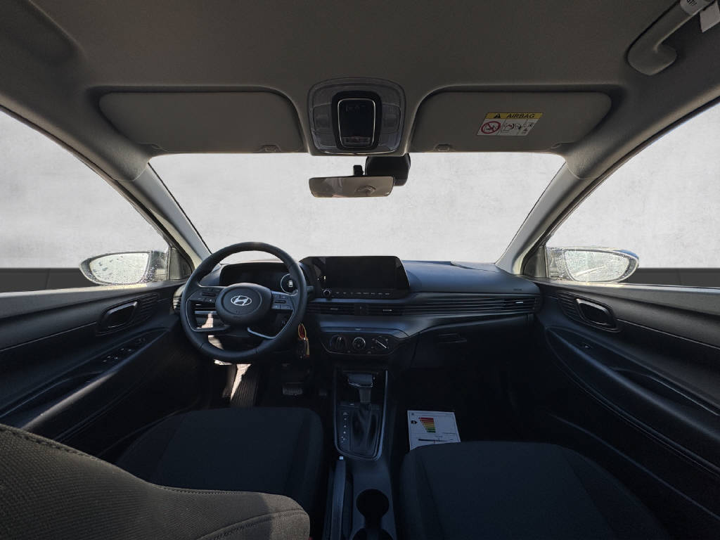 HYUNDAI i20 1.0 T-GDi Origo-image-8