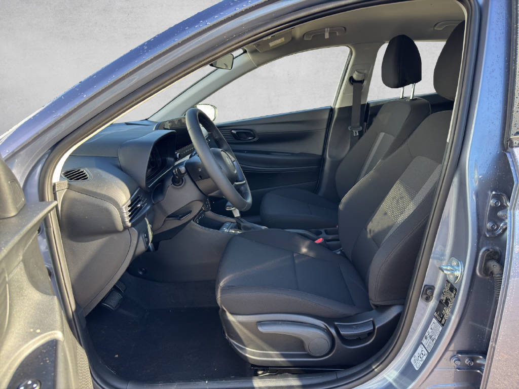 HYUNDAI i20 1.0 T-GDi Origo-image-7