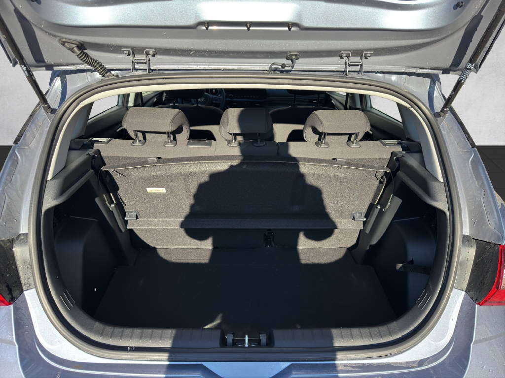HYUNDAI i20 1.0 T-GDi Origo-image-5