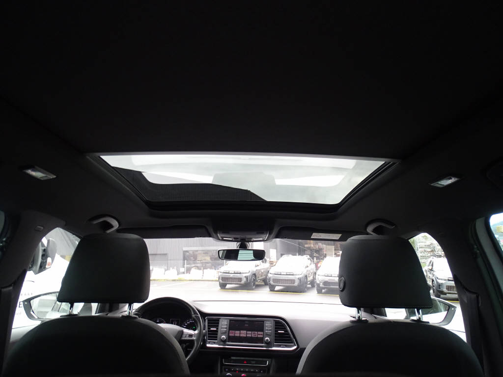 SEAT Ateca 2.0 TDI Xcellence 4Drive-image-6