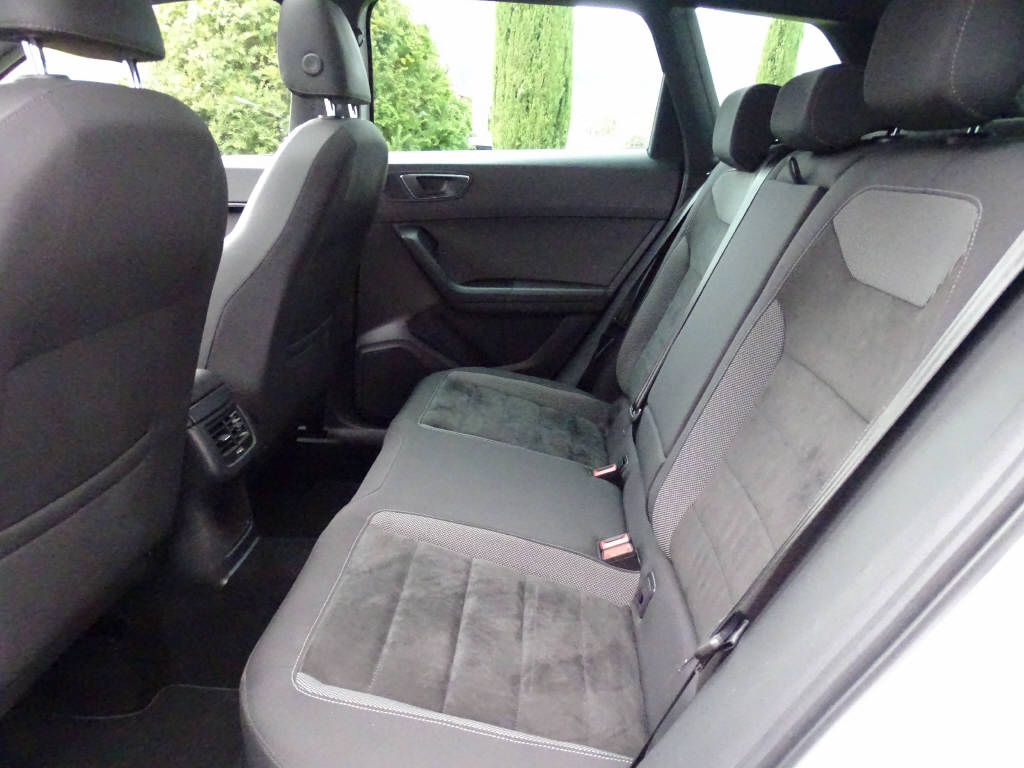 SEAT Ateca 2.0 TDI Xcellence 4Drive-image-5