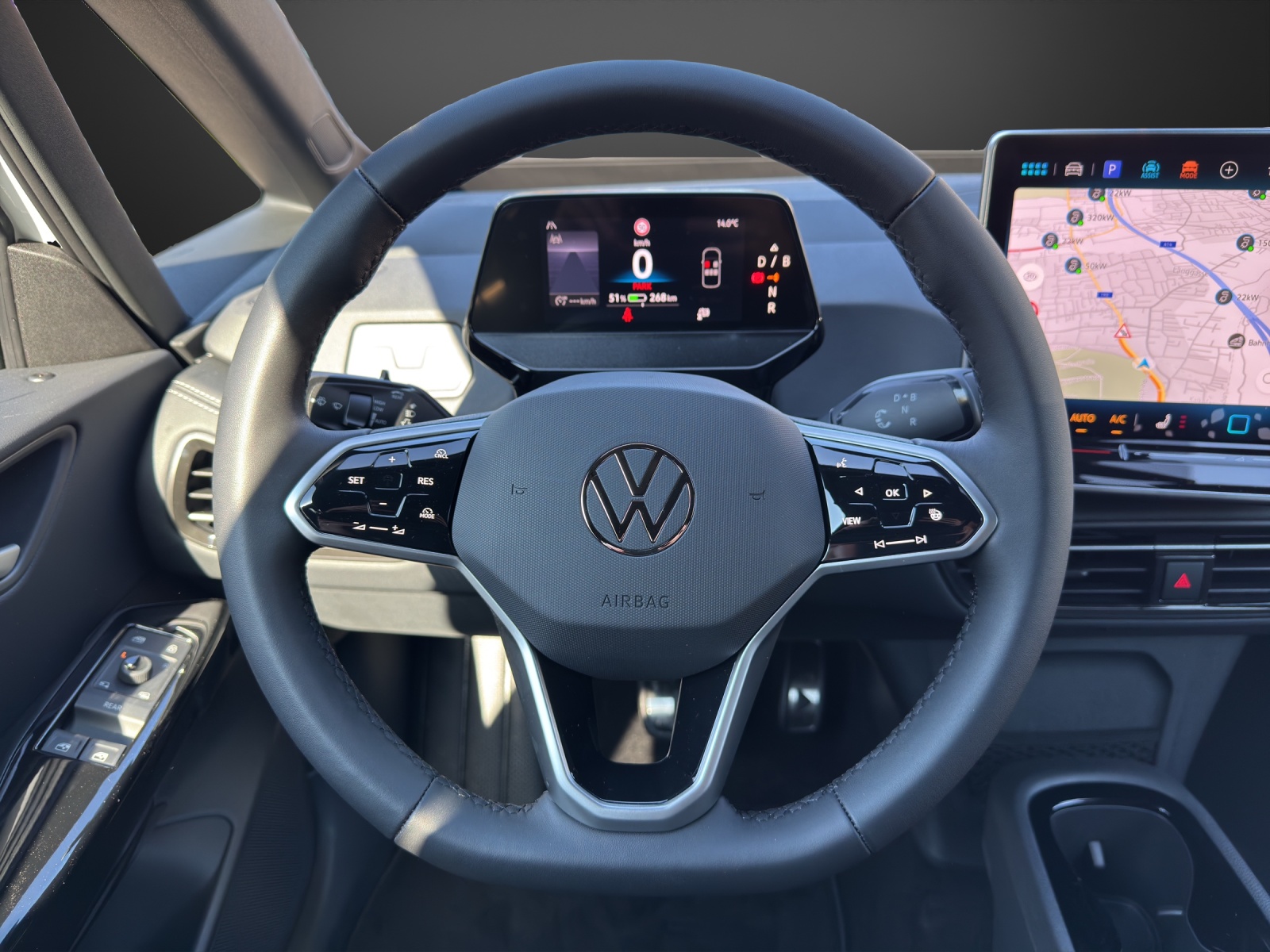 VW ID.3 Pro S 79 kWh Pro S United-image-10