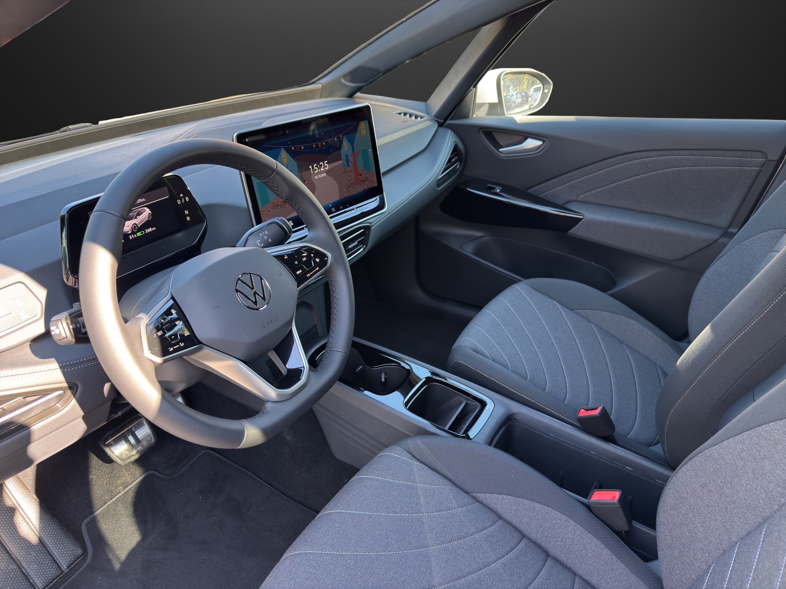 VW ID.3 Pro S 79 kWh Pro S United-image-7