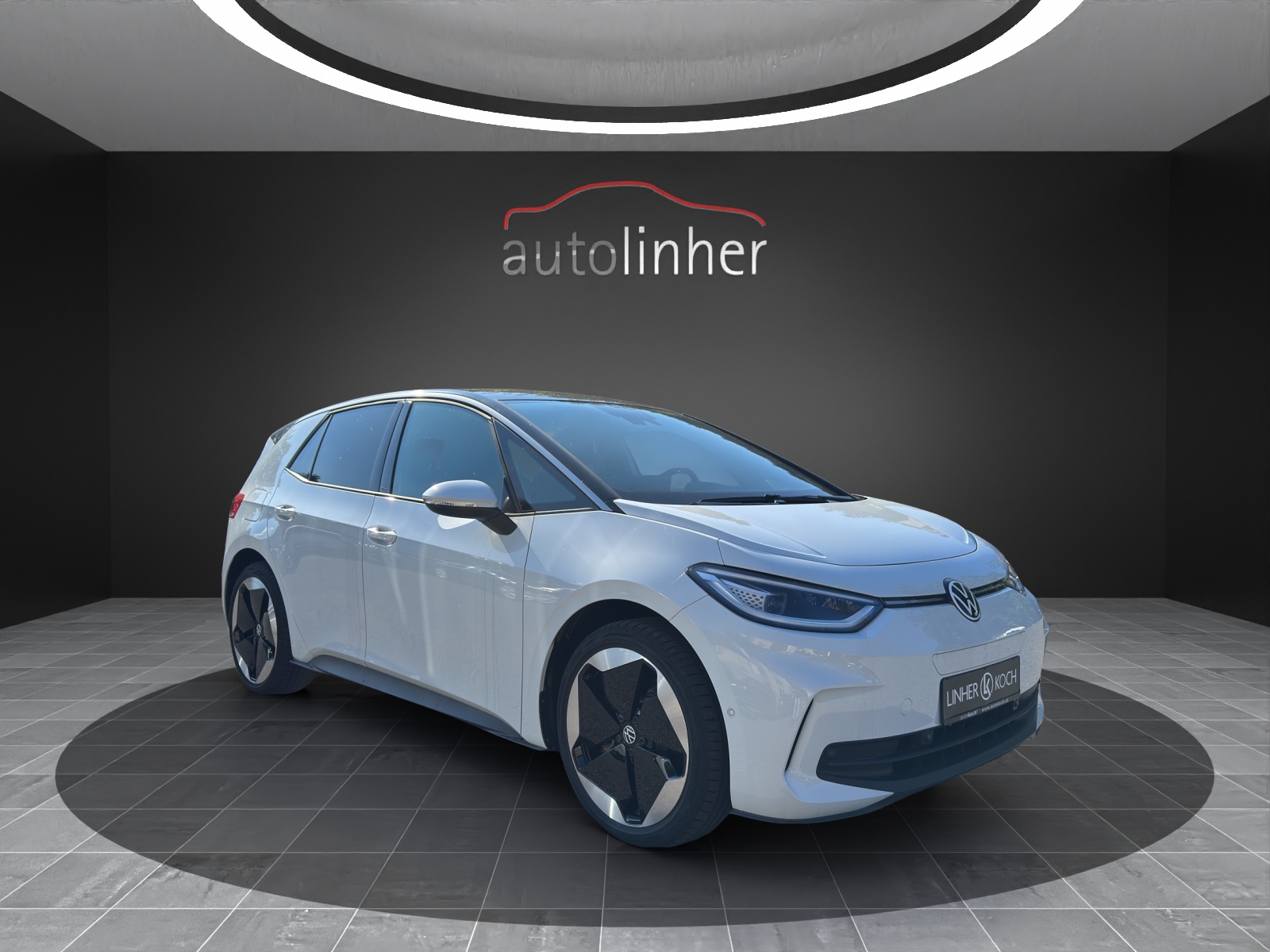 VW ID.3 Pro S 79 kWh Pro S United-image-5