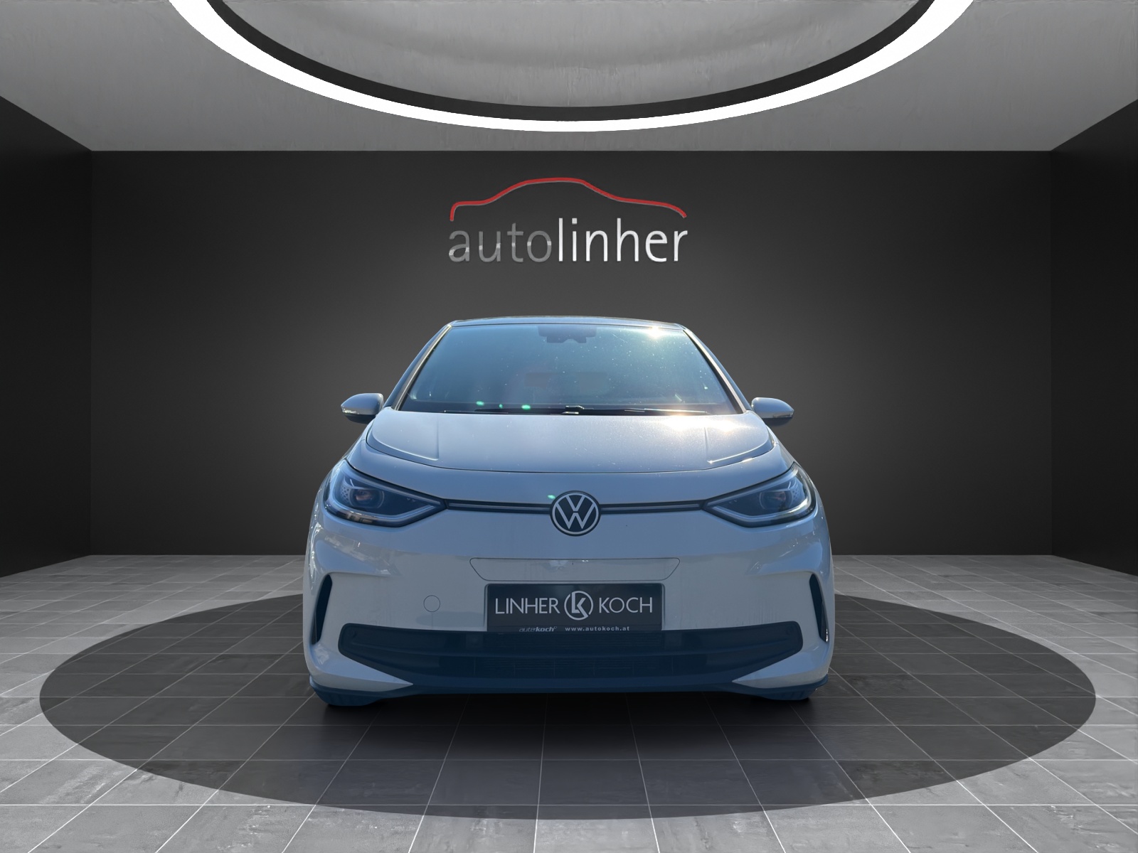 VW ID.3 Pro S 79 kWh Pro S United-image-6