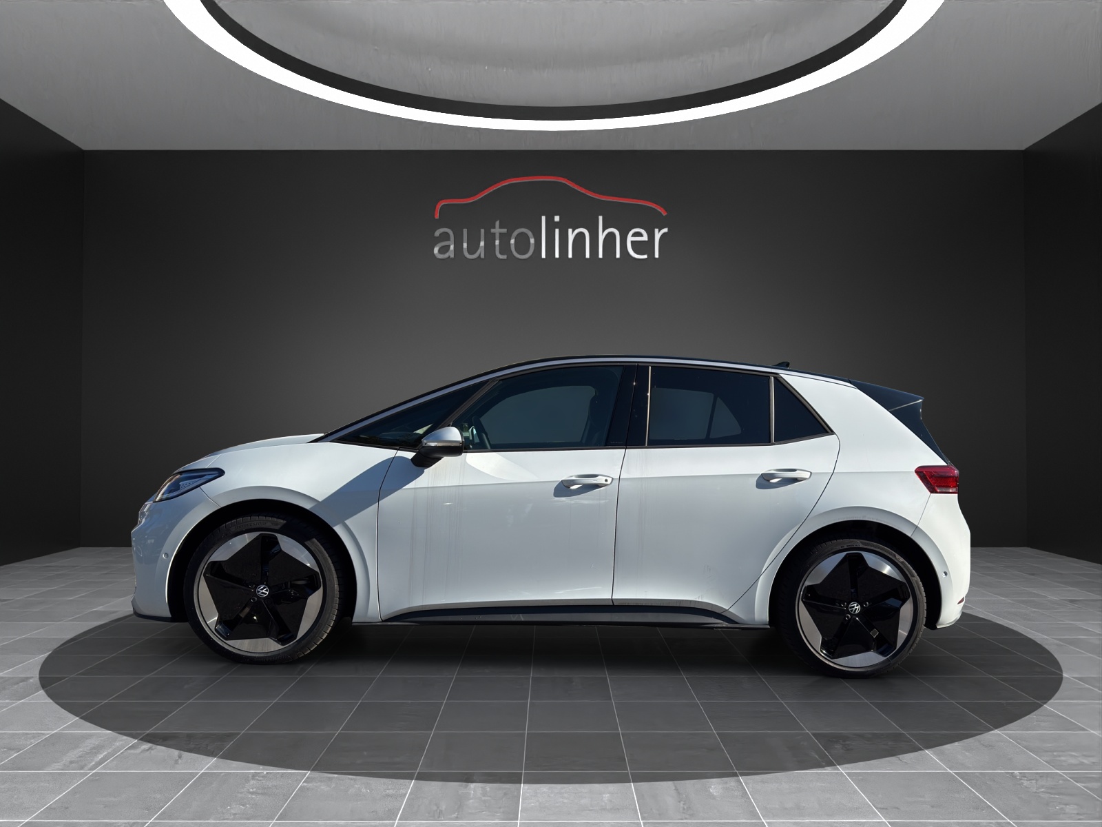 VW ID.3 Pro S 79 kWh Pro S United-image-1