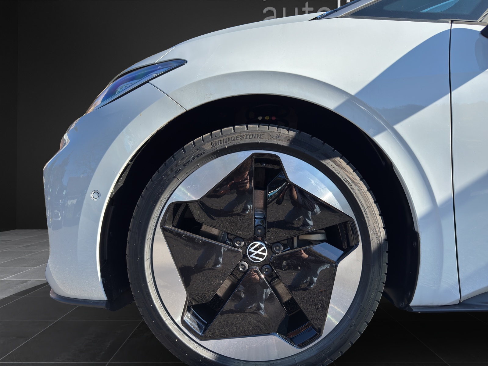 VW ID.3 Pro S 79 kWh Pro S United-image-13