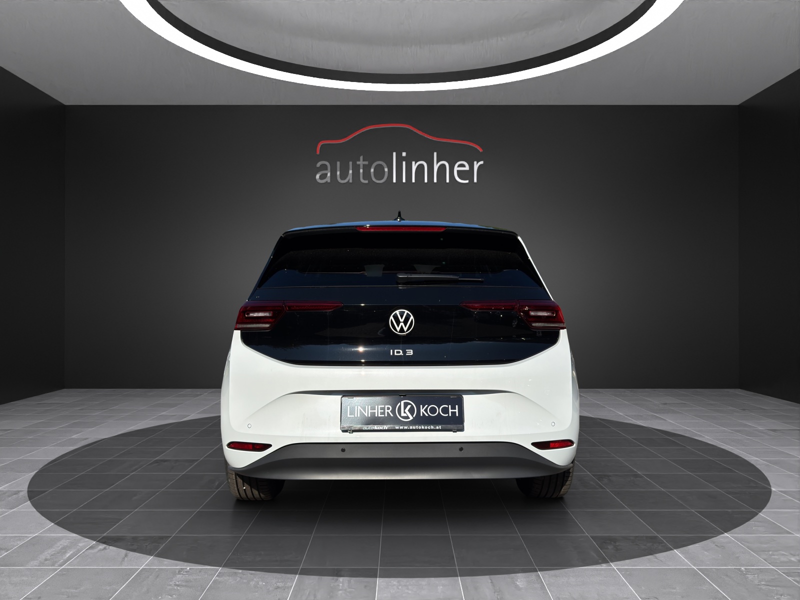 VW ID.3 Pro S 79 kWh Pro S United-image-3
