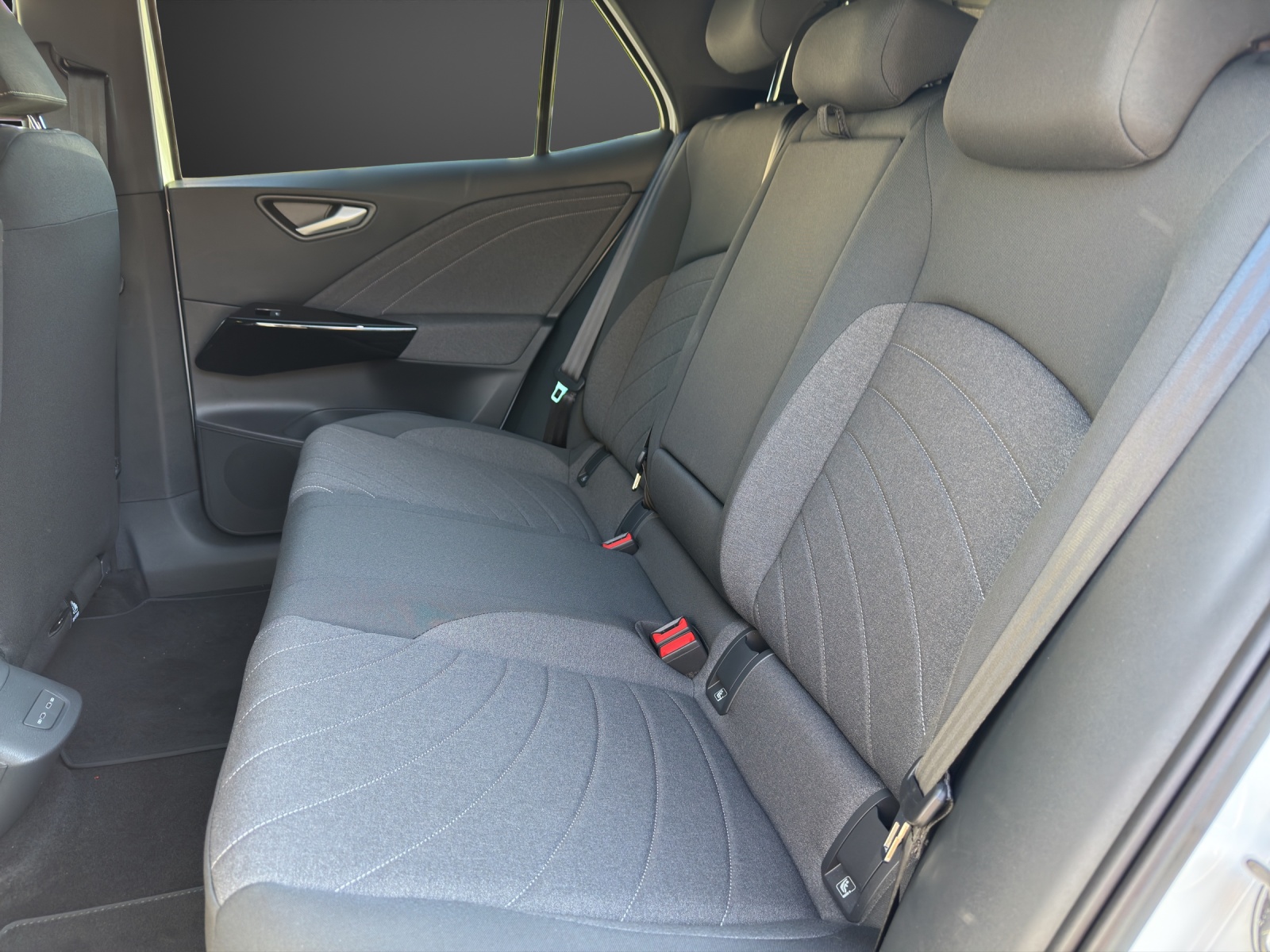 VW ID.3 Pro S 79 kWh Pro S United-image-8