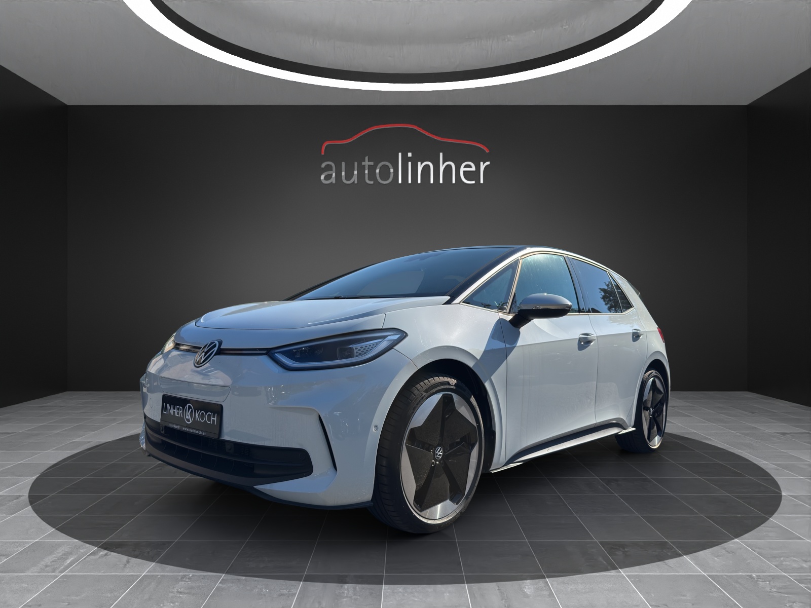 VW ID.3 Pro S 79 kWh Pro S United-image-0