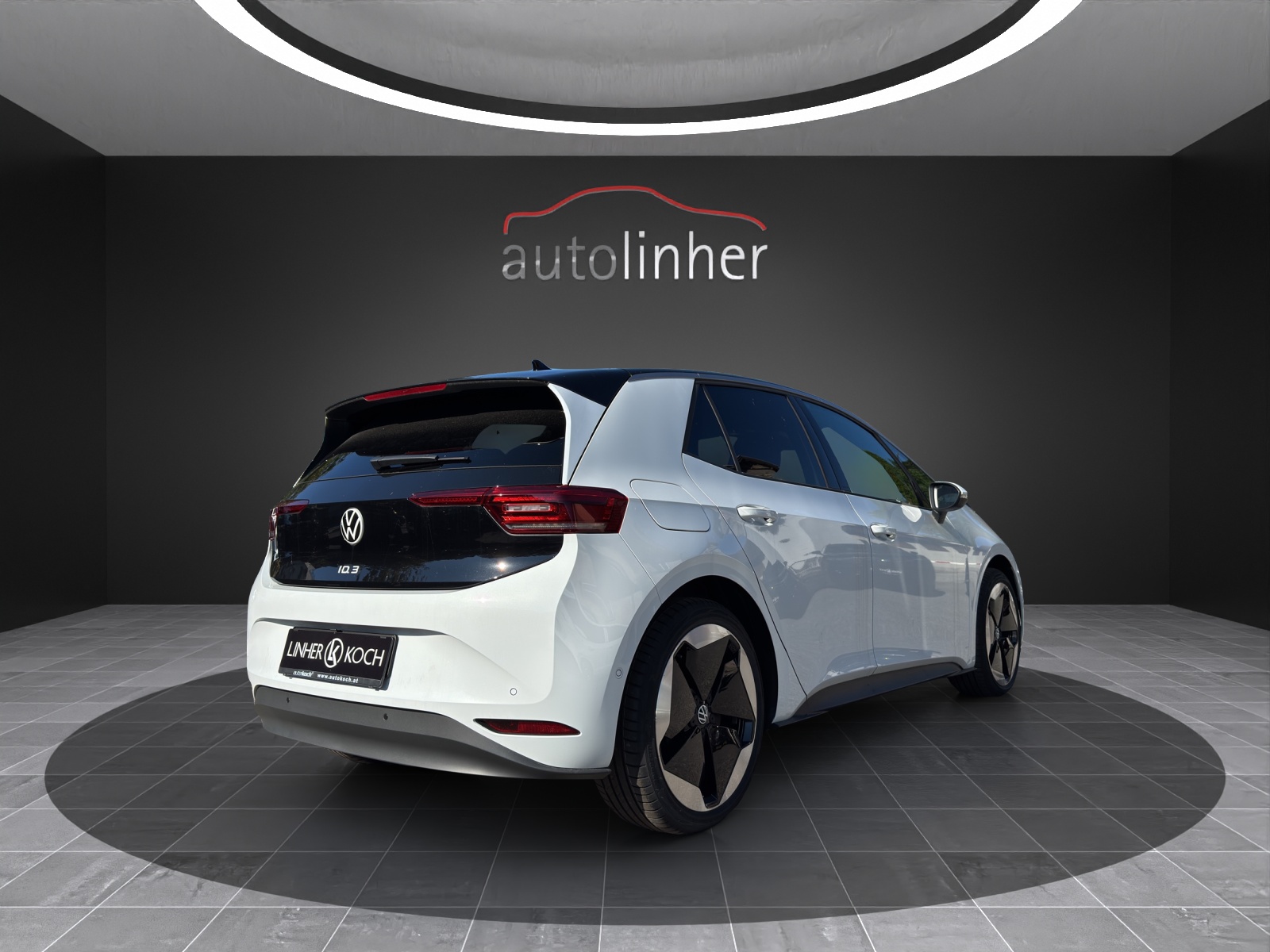 VW ID.3 Pro S 79 kWh Pro S United-image-4