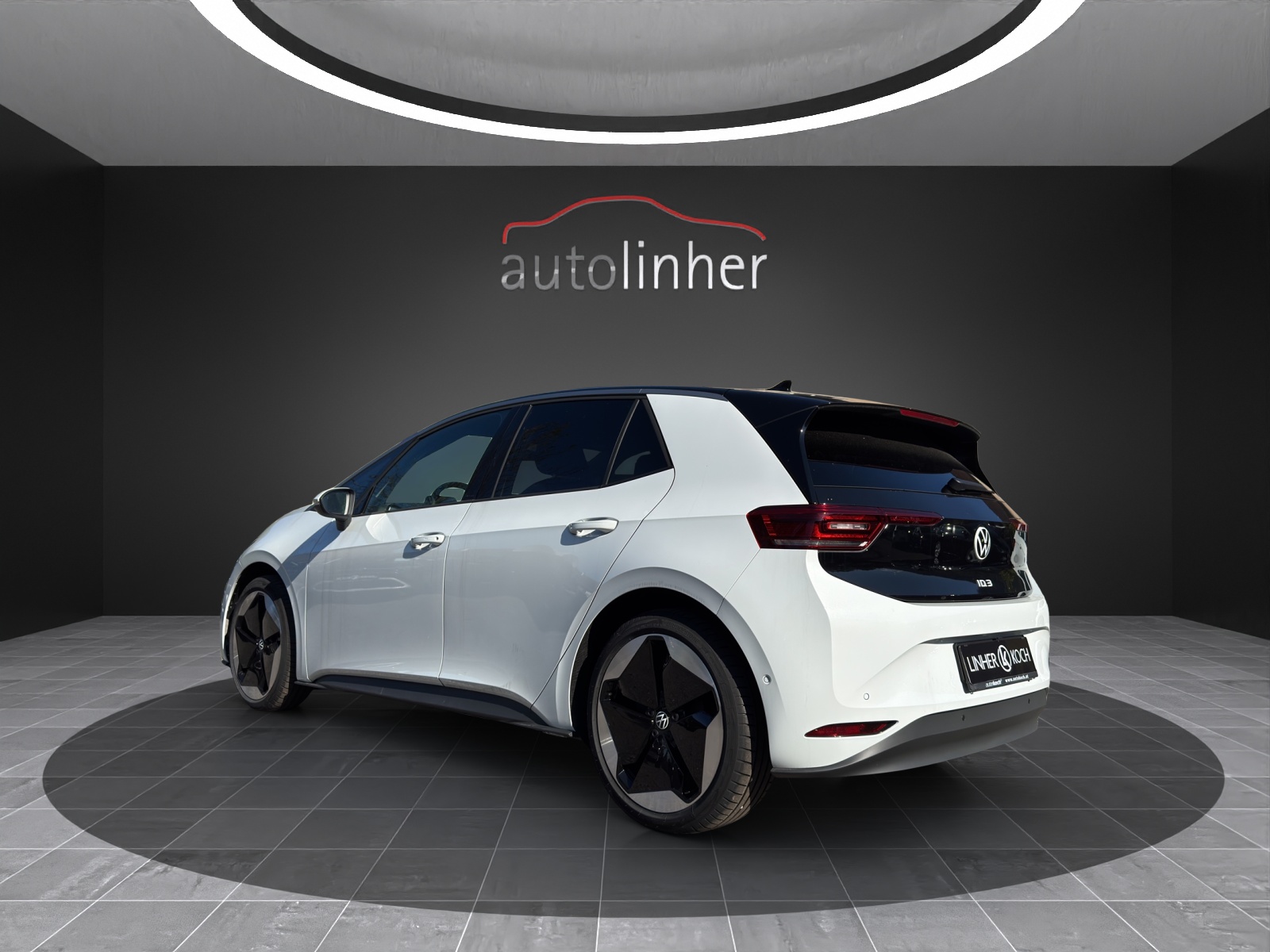VW ID.3 Pro S 79 kWh Pro S United-image-2