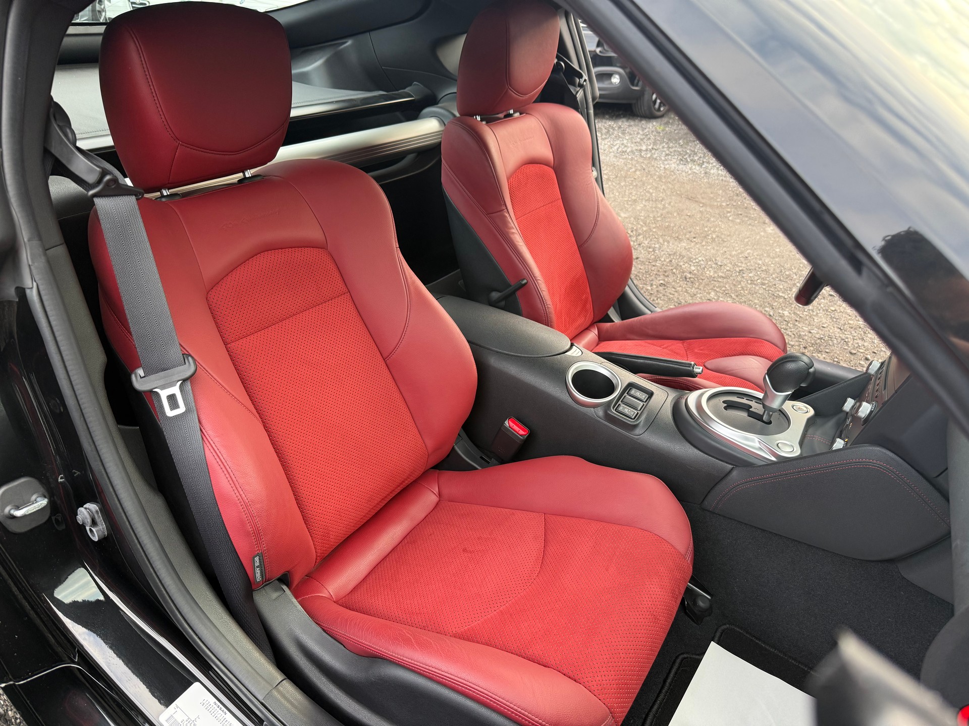 NISSAN 370 Z 40TH ANNIVERSARY LIMITED EDITION 1 OF 1000-image-10