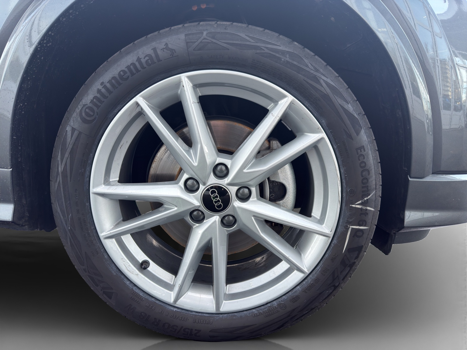AUDI Q2 40 TFSI S line quattro S-tronic-image-13