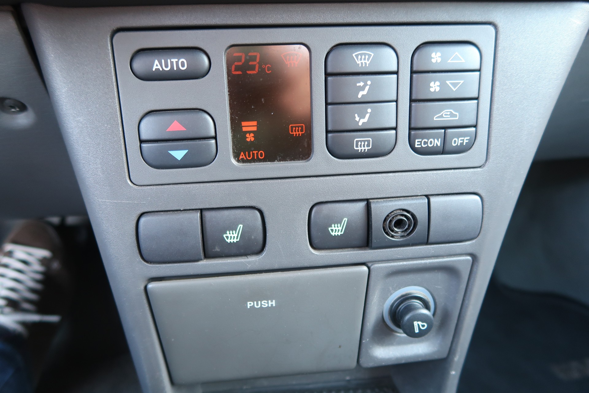 SAAB 9-3 2.0i-16 LPT SE Special Edition-image-10