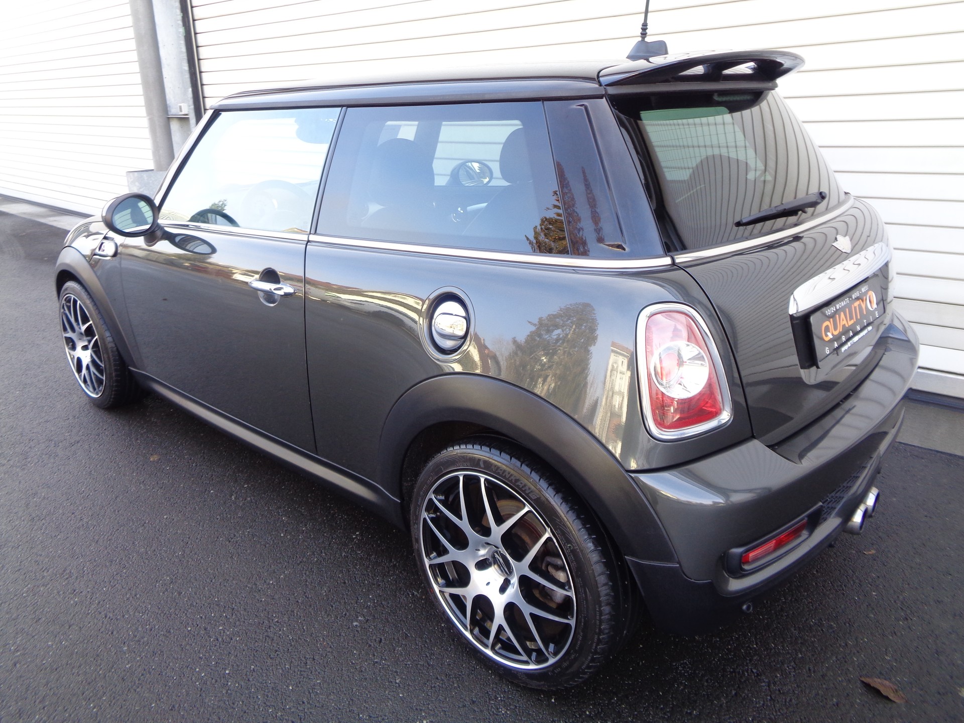MINI Cooper S-image-12