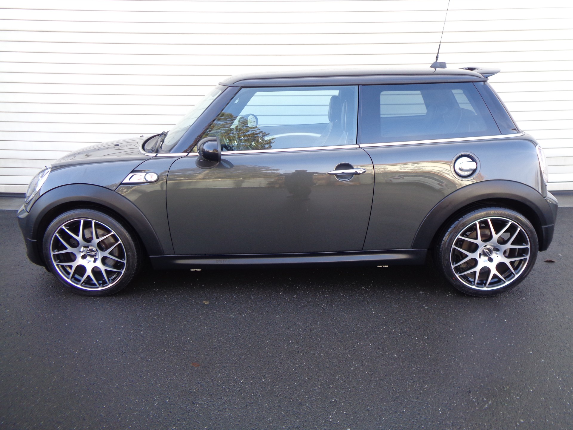 MINI Cooper S-image-4