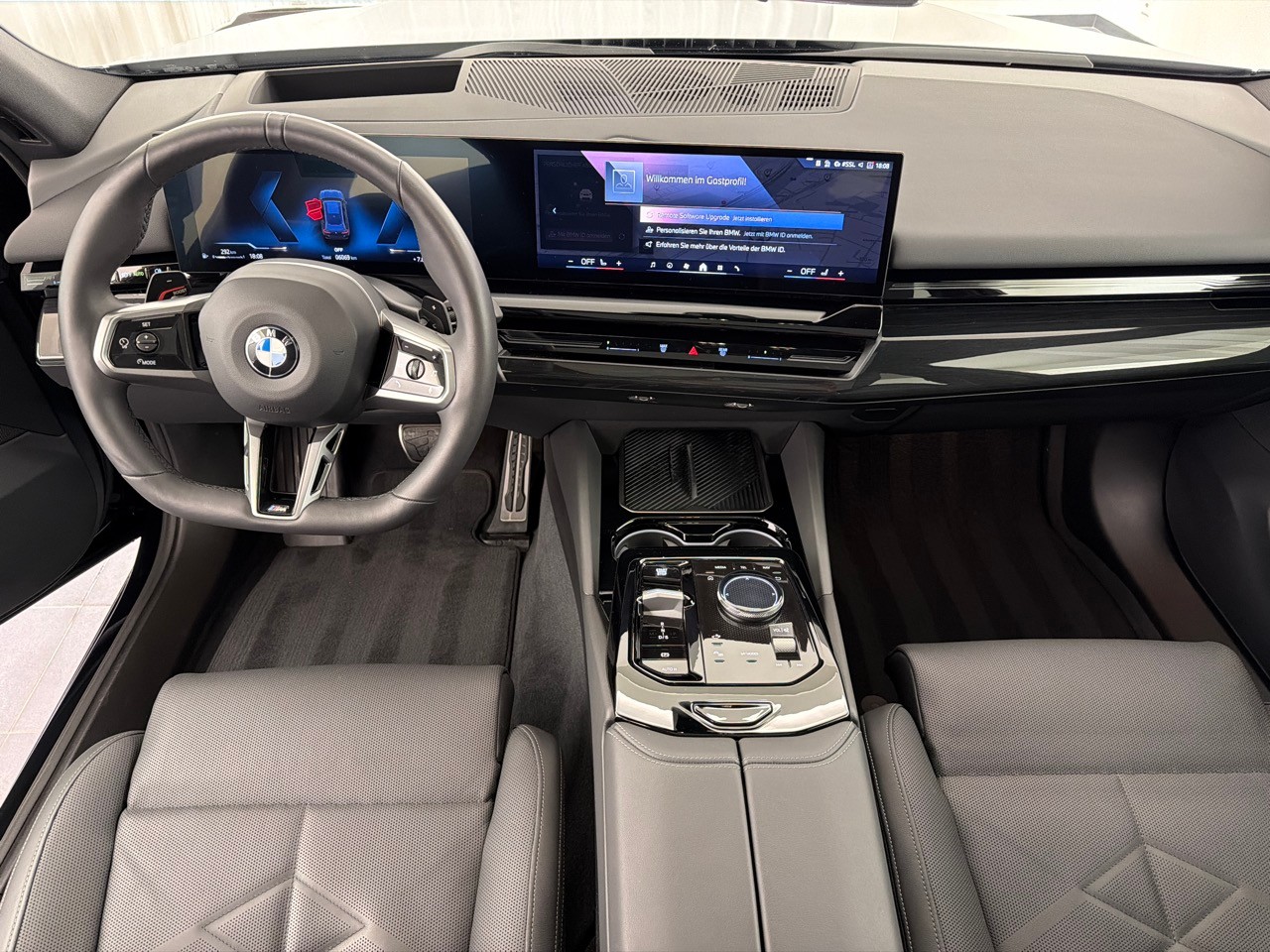 BMW 520d xDr 48V Tour MSp.Pro-image-6