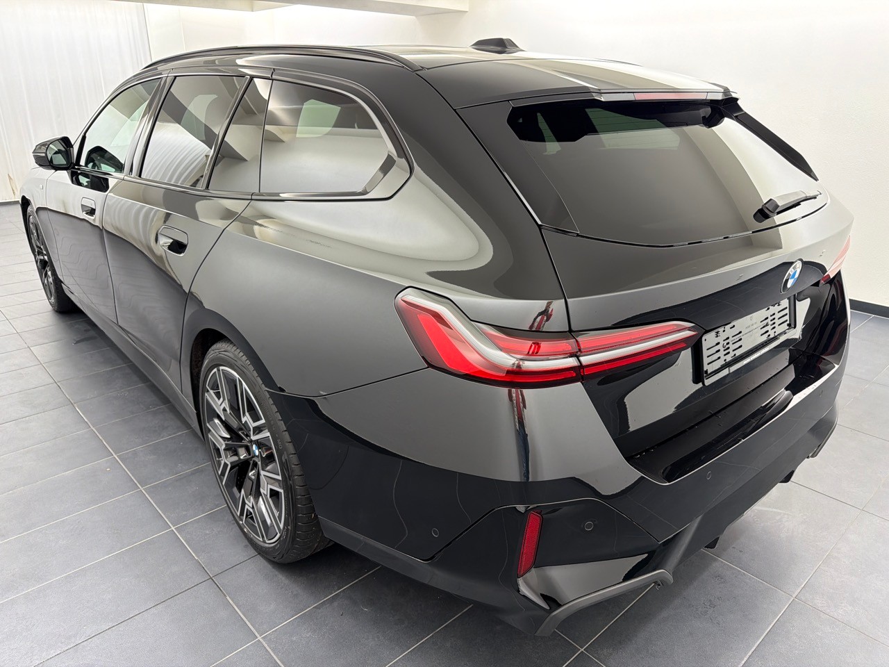 BMW 520d xDr 48V Tour MSp.Pro-image-1