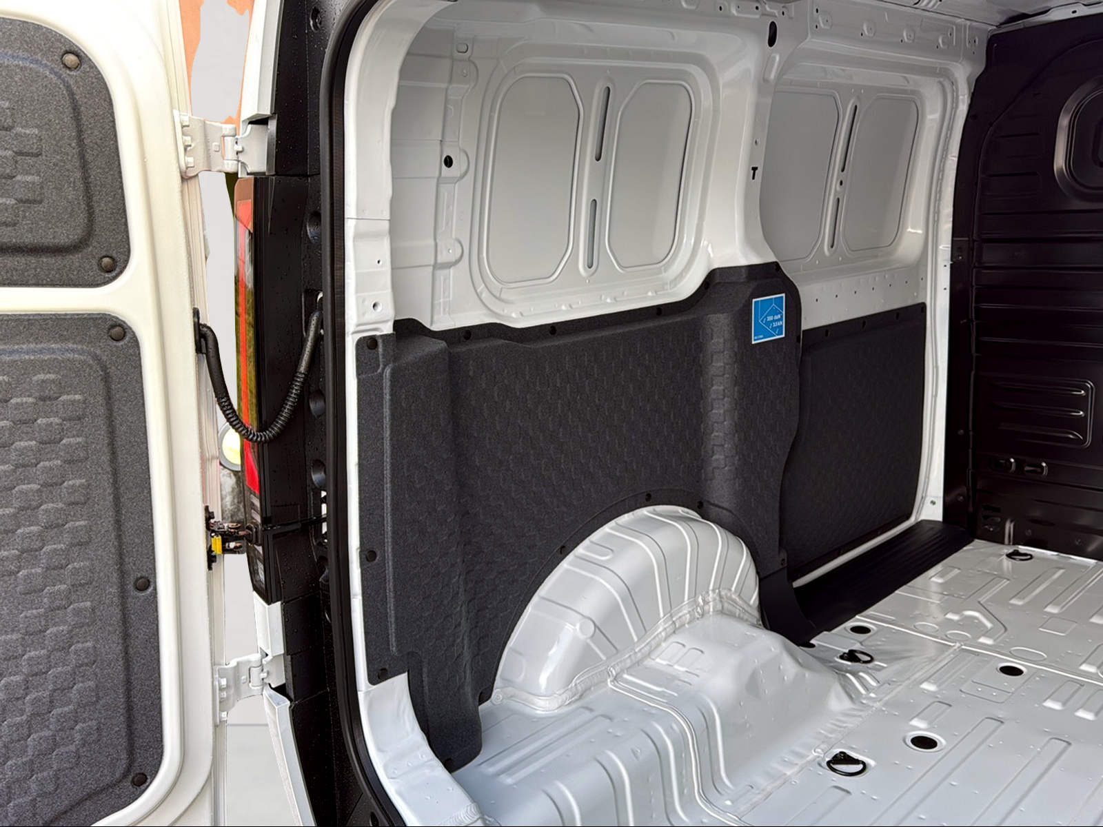 KIA PV5 Cargo 51.5 kWh Essential-image-17