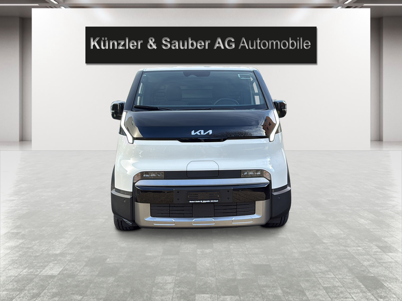 KIA PV5 Cargo 51.5 kWh Essential-image-4