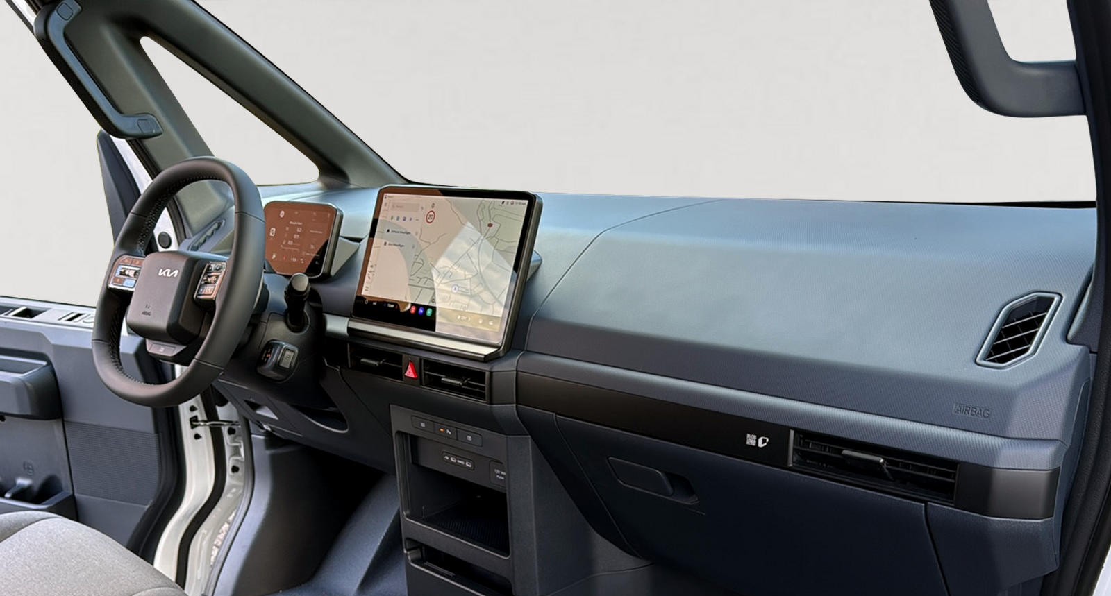 KIA PV5 Cargo 51.5 kWh Essential-image-9