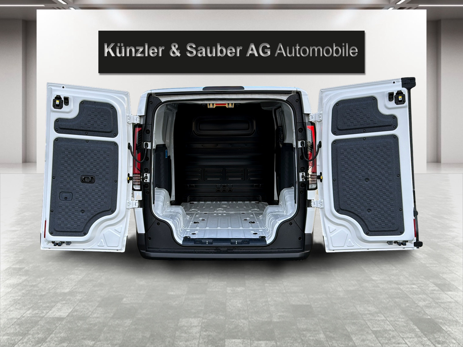 KIA PV5 Cargo 51.5 kWh Essential-image-21