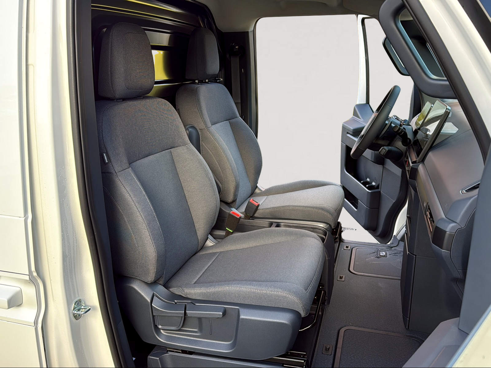 KIA PV5 Cargo 51.5 kWh Essential-image-8
