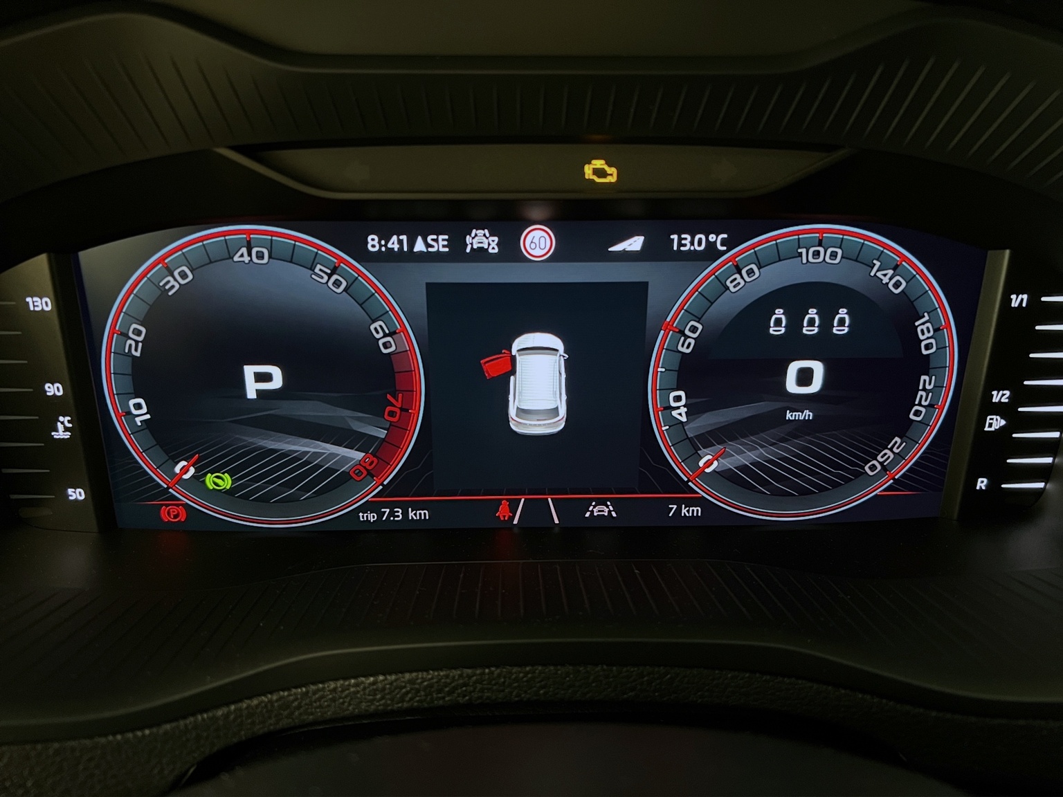 SKODA Karoq 2.0 TSI SportLine 4x4 DSG-image-7