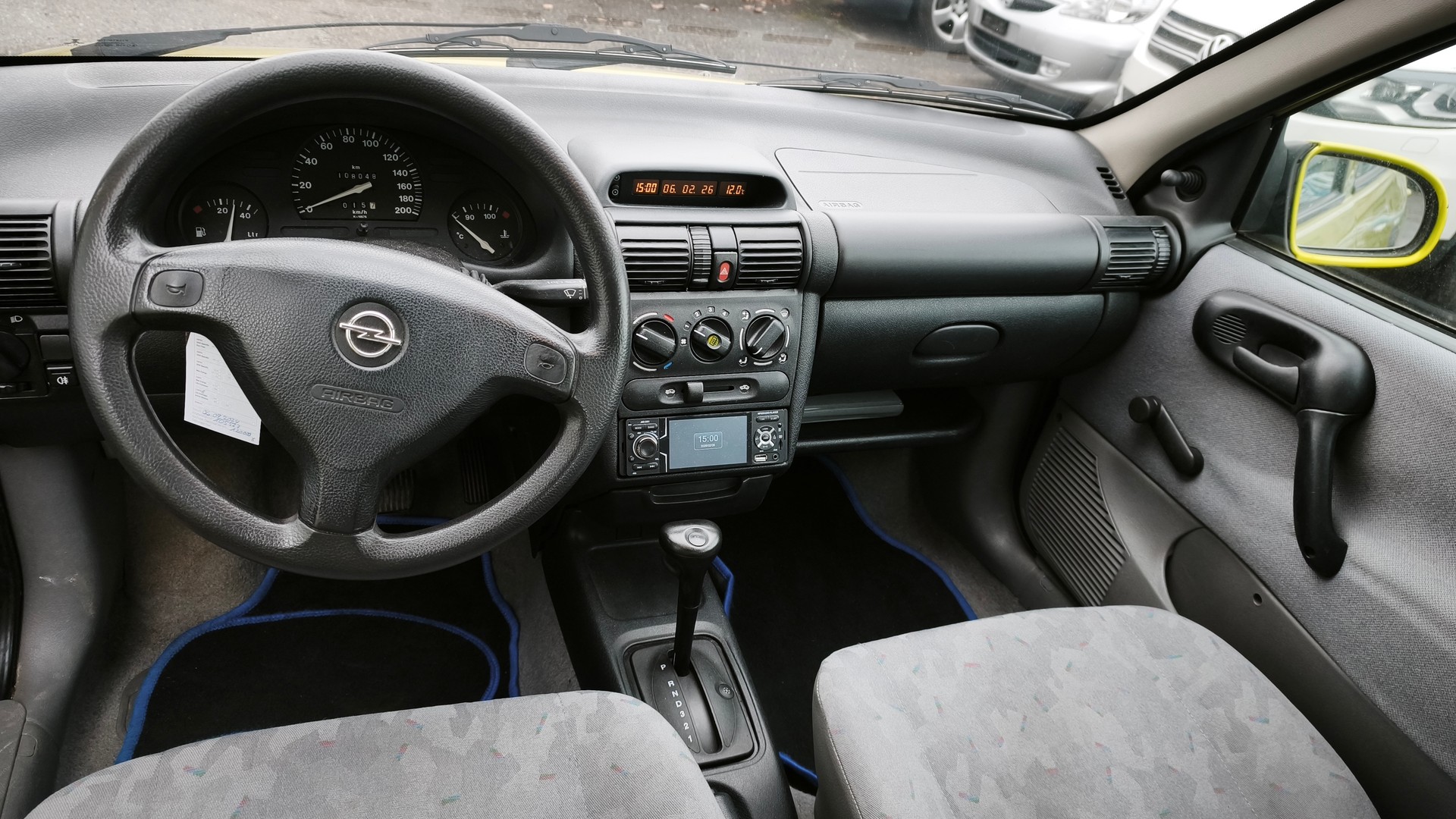 OPEL Corsa 1.4 Avantage-image-6