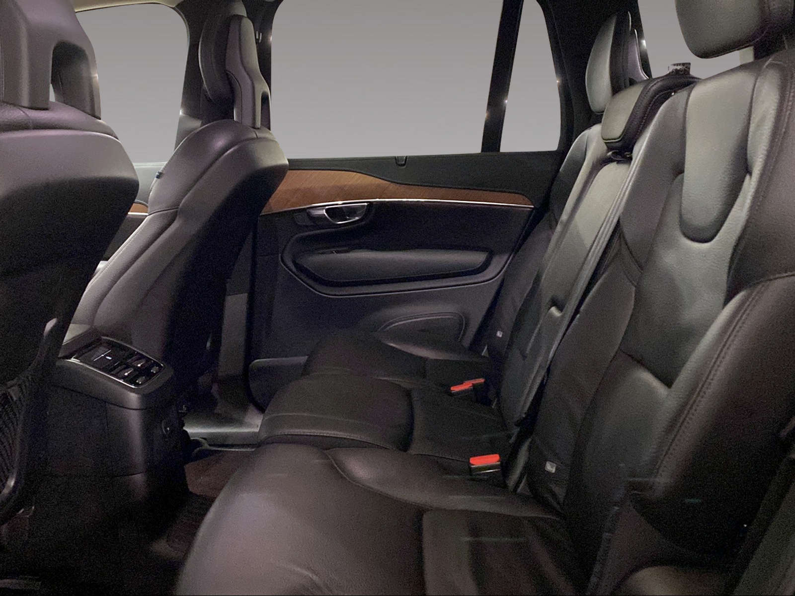 VOLVO XC90 2.0 T8 TE Inscription 7P. eAWD-image-8