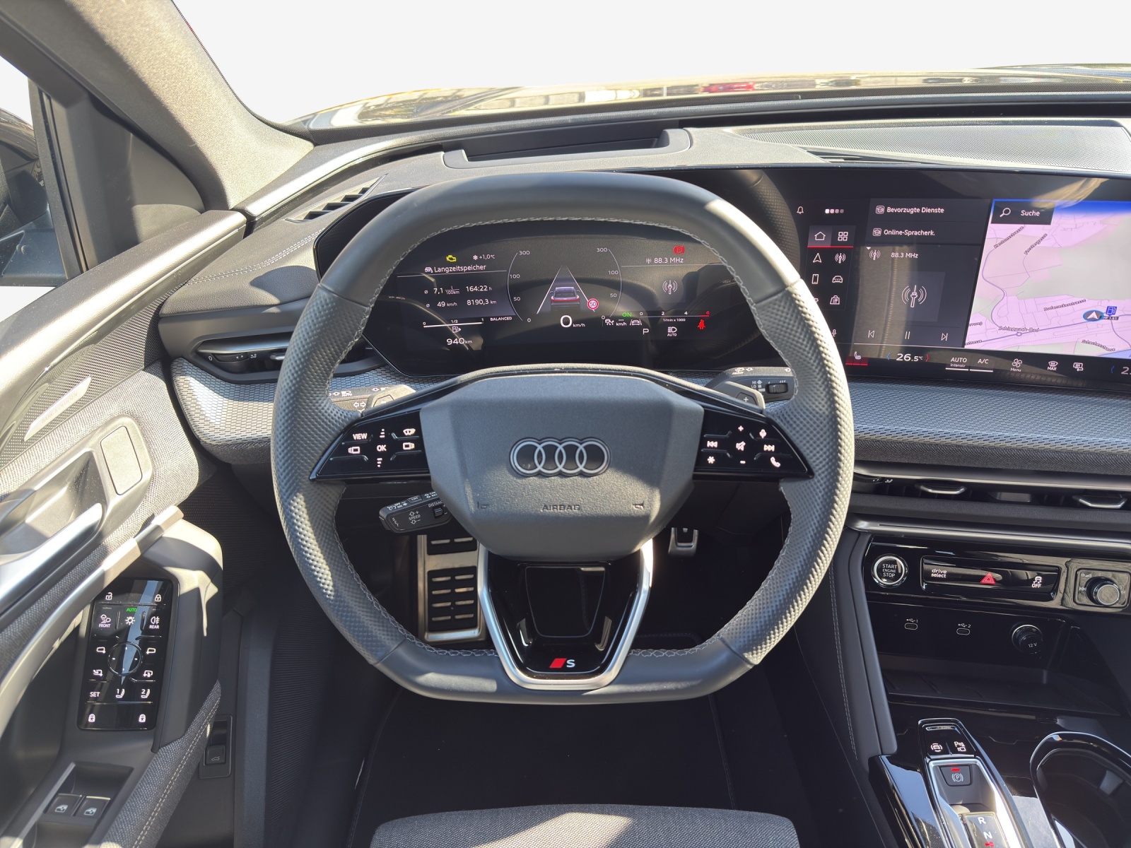 AUDI Q5 TDI quattro 150 kW S-tronic-image-9