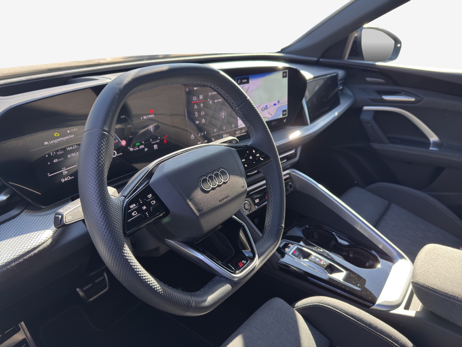 AUDI Q5 TDI quattro 150 kW S-tronic-image-15