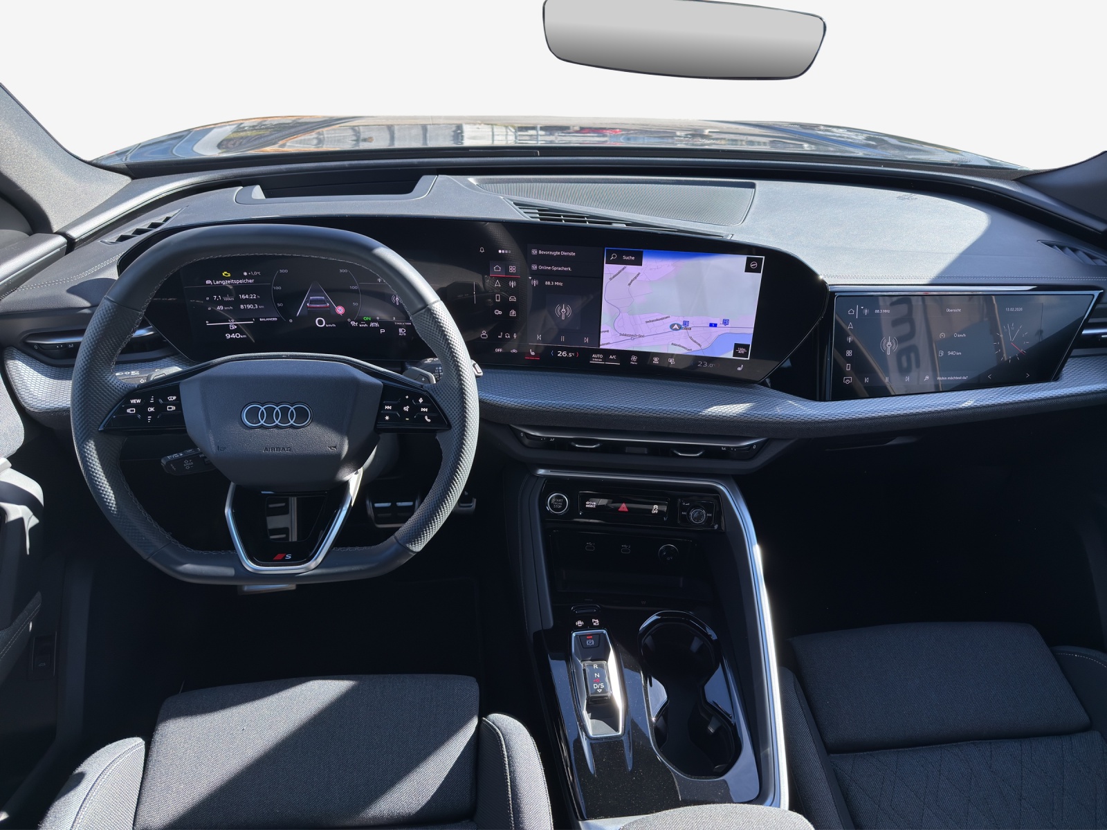 AUDI Q5 TDI quattro 150 kW S-tronic-image-8