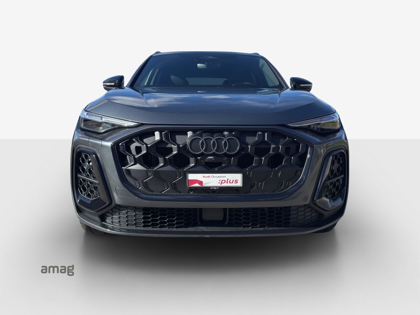 AUDI Q5 TDI quattro 150 kW S-tronic-image-6