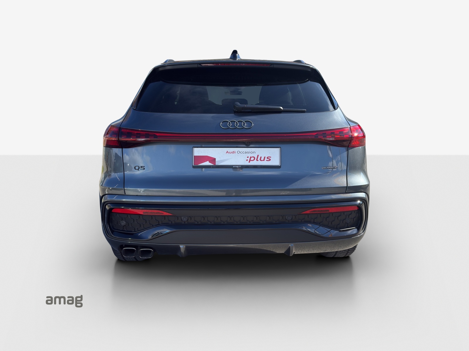 AUDI Q5 TDI quattro 150 kW S-tronic-image-3