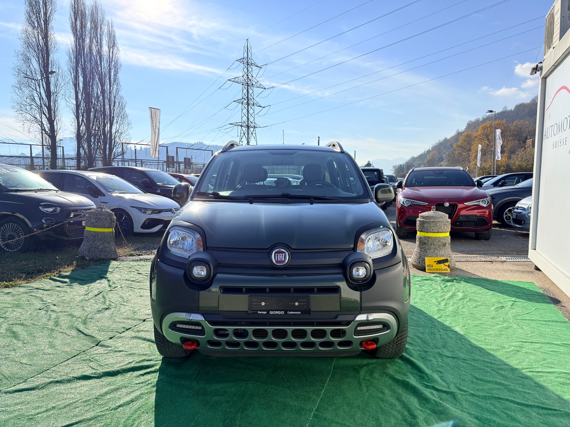 FIAT Panda 0.9 Twinair Turbo Cross 4x4-image-6