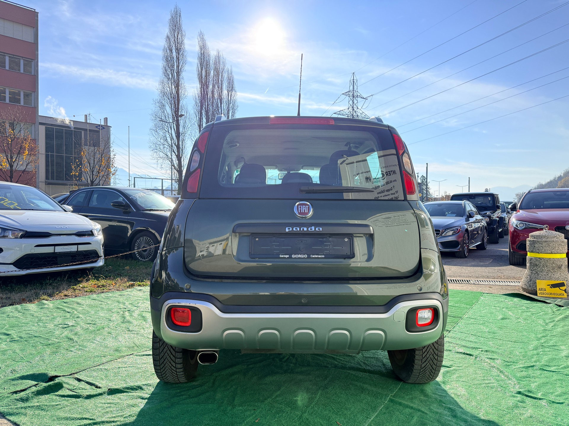 FIAT Panda 0.9 Twinair Turbo Cross 4x4-image-3