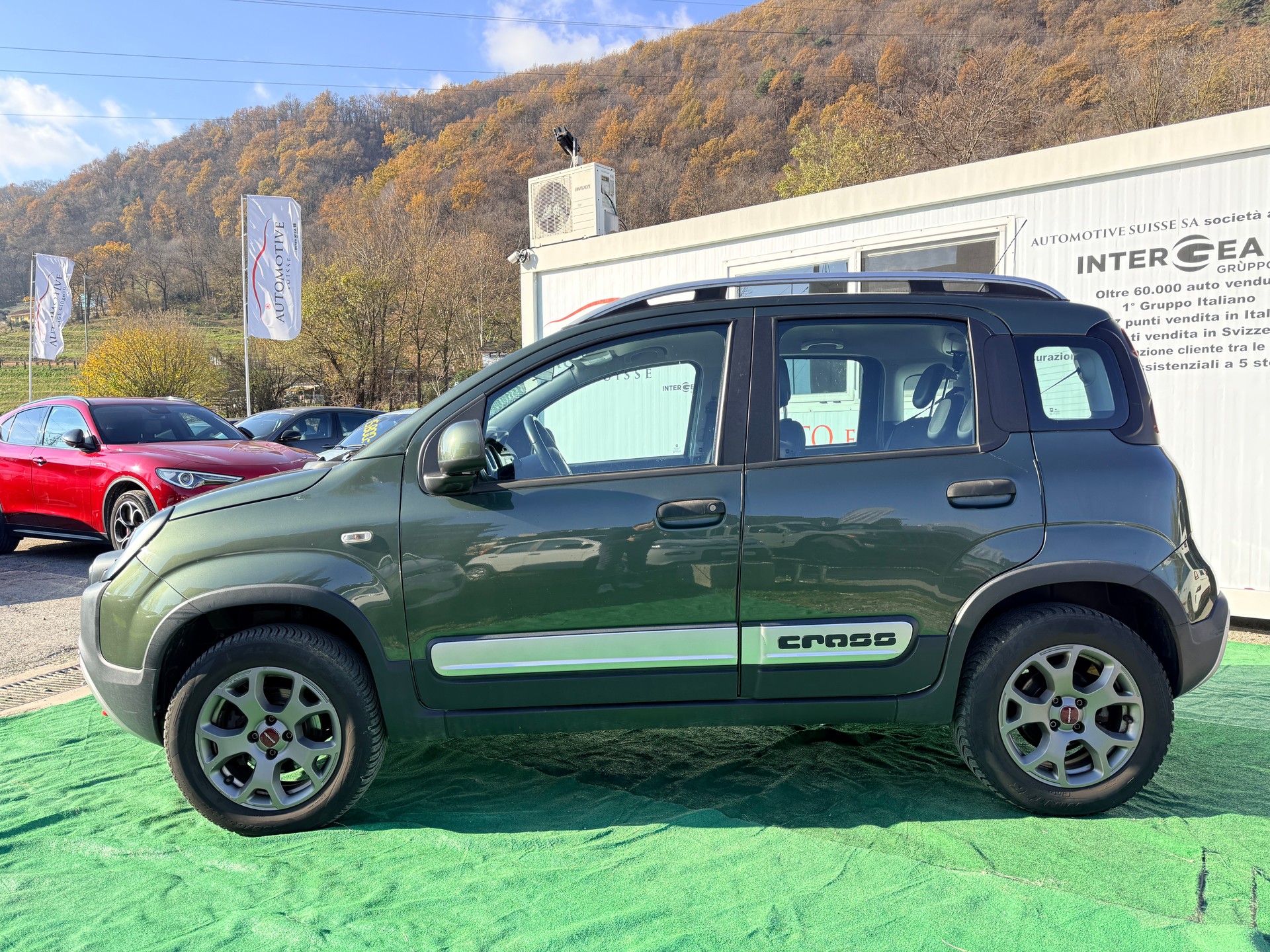 FIAT Panda 0.9 Twinair Turbo Cross 4x4-image-4