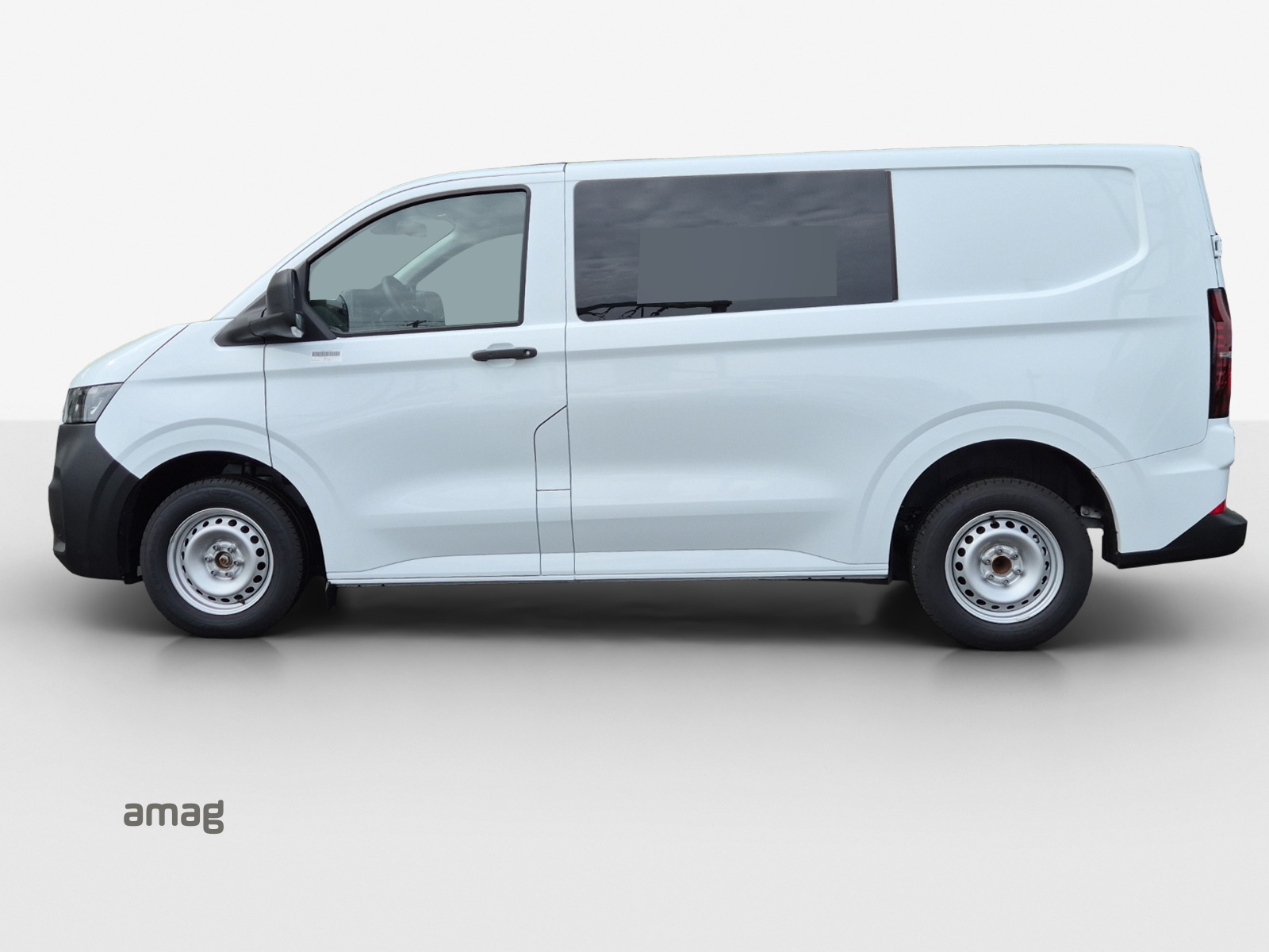 VW Transporter Plus 2.0 TDI Automat-showroom-element-1