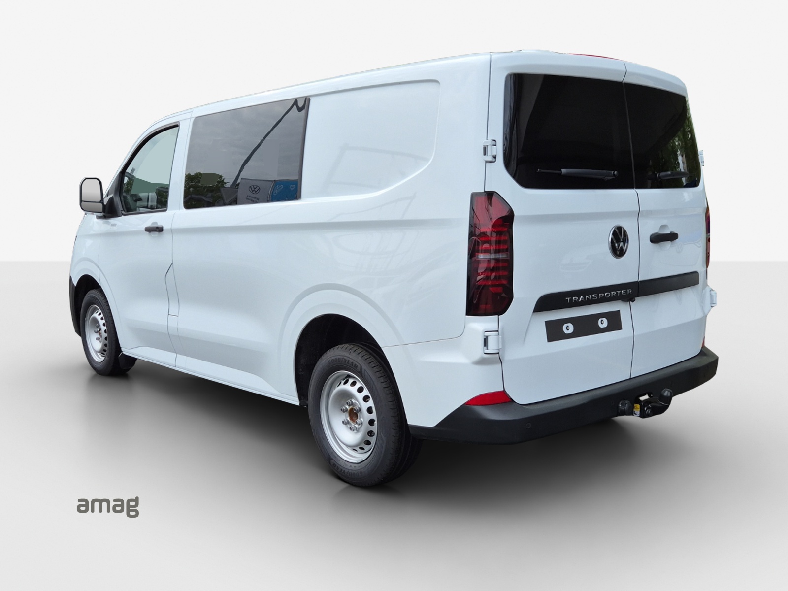 VW Transporter Plus 2.0 TDI Automat-showroom-element-2