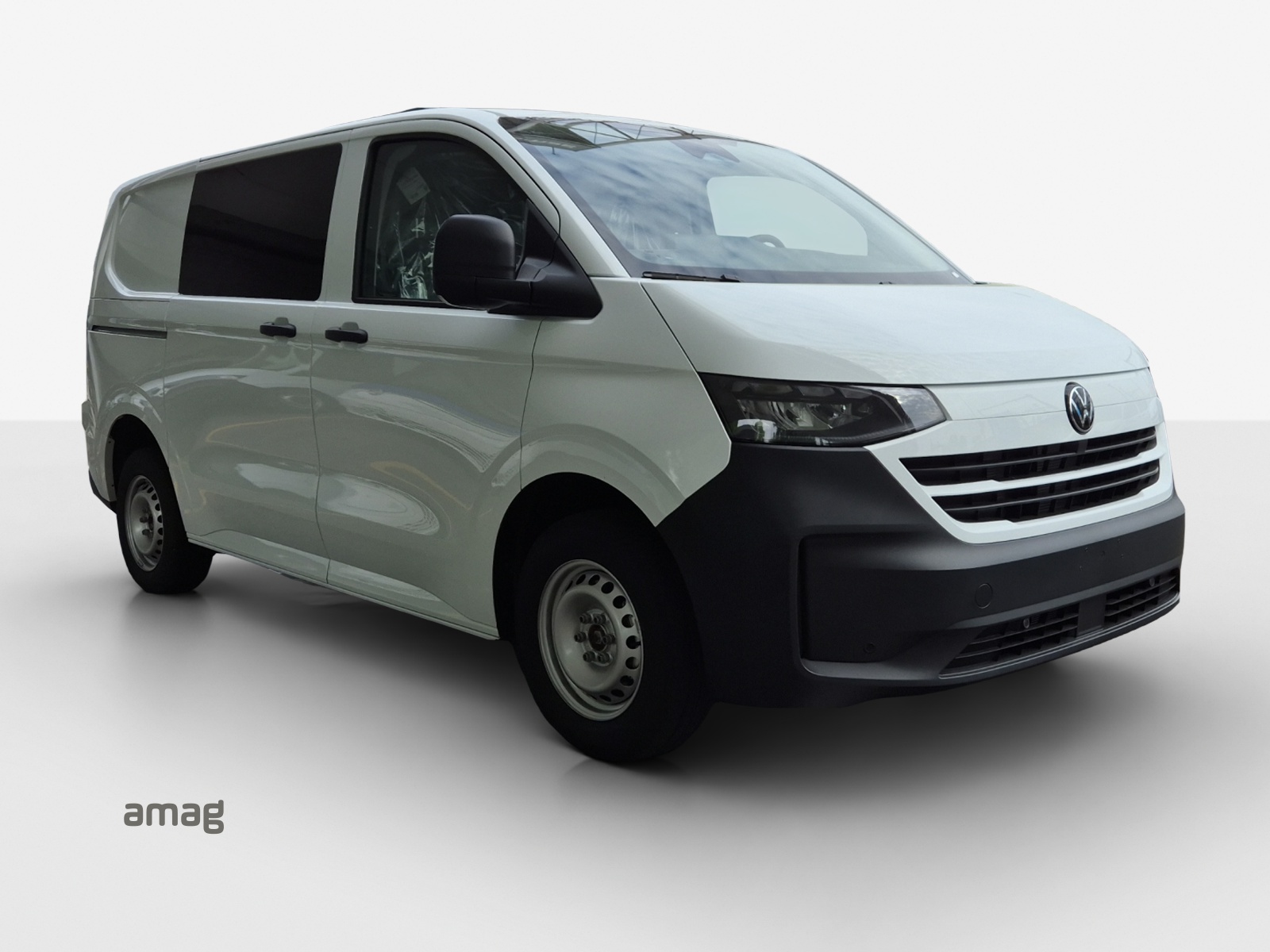 VW Transporter Plus 2.0 TDI Automat-image-5