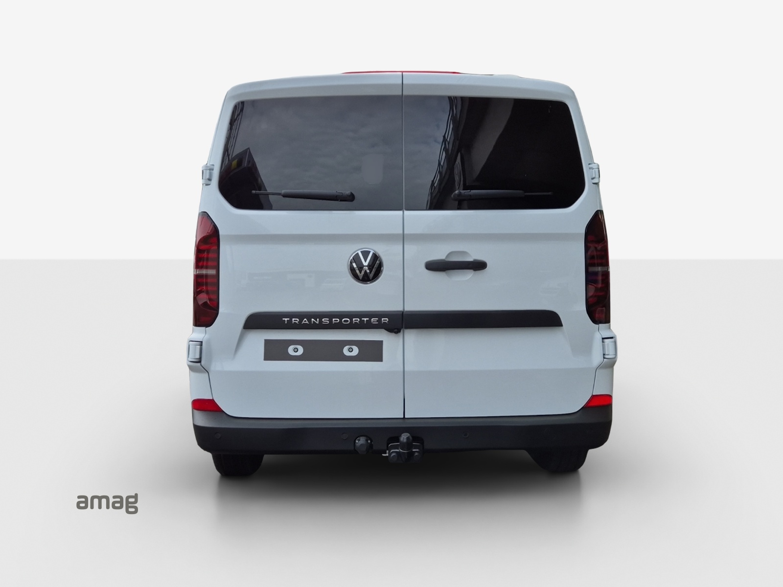 VW Transporter Plus 2.0 TDI Automat-showroom-element-3