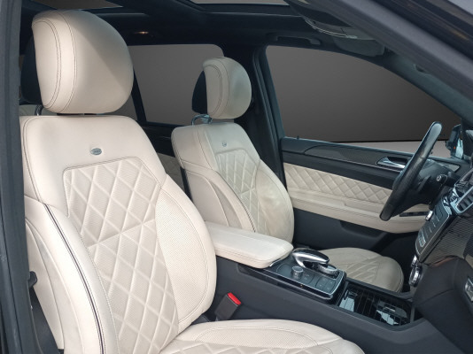 MERCEDES-BENZ GLE 500 e 4Matic-image-7