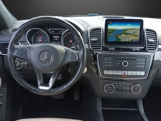 MERCEDES-BENZ GLE 500 e 4Matic-image-8